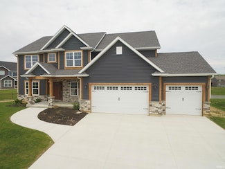 628 Boham Ct, West Lafayette, IN 47906