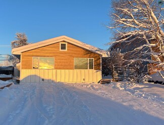 1320 28th Ave, Fairbanks, AK 99701