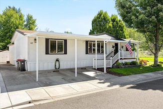 10 S Stage Rd Unit 63, Medford, OR 97501
