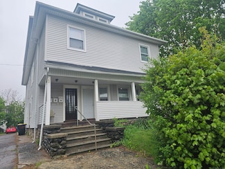 164 Geddes Terrace, Waterbury, CT 06708