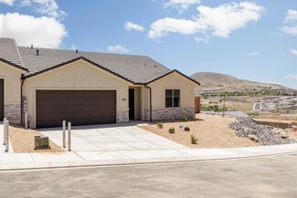 1477 W 470 N, Hurricane, UT 84737