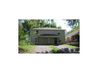 4917 Euclid Ave, Kansas City, MO 64130