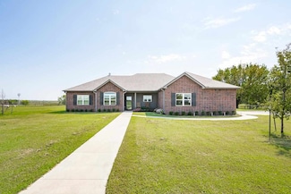 9500 N West Point Rd, Glencoe, OK 74032