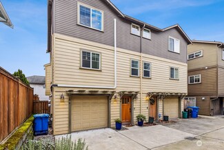 2015 S Norman St Unit B, Seattle, WA 98144