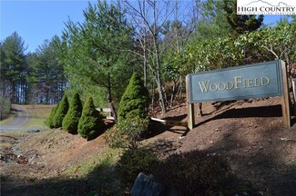 TBD Prairie View Ln, Fleetwood, NC 28626