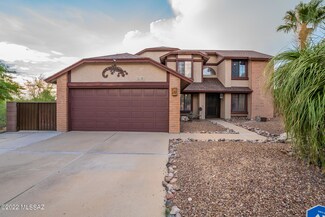 383 S Stonington Place, Tucson, AZ 85748