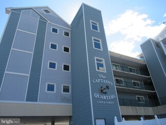 1 Dock St, Crisfield, MD 21817
