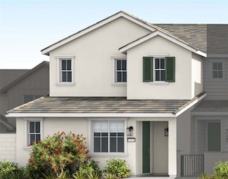 3581 S Eichler Paseo, Ontario, CA 91761