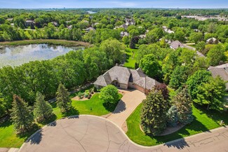12905 44th Ave N, Plymouth, MN 55442