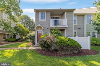 2802B B Yarmouth La, Mount Laurel, NJ 08054