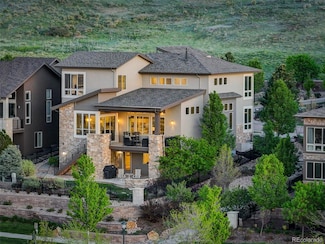 9441 Night Star Place, Lone Tree, CO 80124
