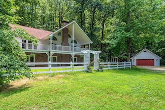 175 Appaloosa Trail, Hot Springs National Park, AR 71901
