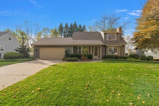 4945 36th Ave, Hudsonville, MI 49426