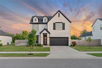 3783 W Dahlia Way, Fayetteville, AR 72704
