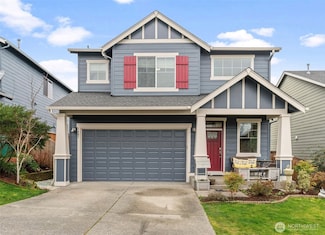5485 Buckhorn Way, Mount Vernon, WA 98273