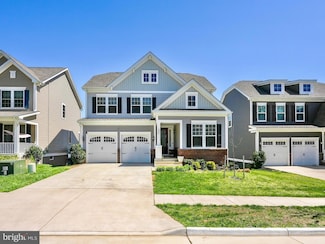 131 Boxelder Dr, Stafford, VA 22554