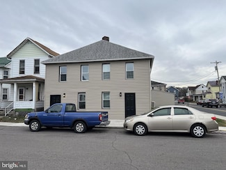 209 Blocker St, Ridgeley, WV 26753