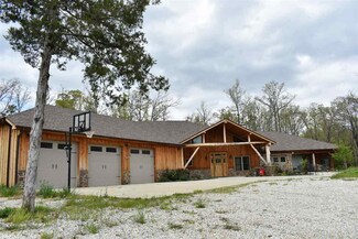 0 Houston Unit 18001140, Houston, AR 72070