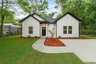 3103 Hammond Ave, Columbia, SC 29204