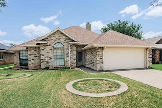 6 Bazely Cir, Wichita Falls, TX 76306
