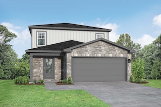 25980 Liberation Rd, Cleveland, TX 77328