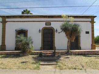 407 Grant Ave, San Ygnacio, TX 78067