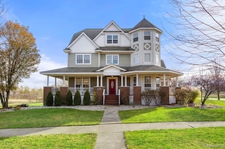 4468 Edison Blvd Unit 50, Linden, MI 48451