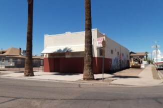 928 E Pierce St, Phoenix, AZ 85006
