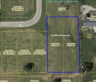 LOT M8 Whispering Pines, Muscatine, IA 52761