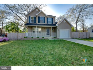 344 Toomer Ave, West Berlin, NJ 08091