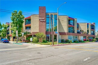 5190 E Colorado St Unit 203, Long Beach, CA 90814