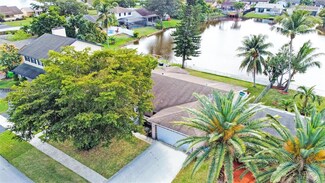 11850 NW 36th Place, Sunrise, FL 33323