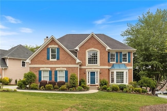 1274 Ridge Vista Ct, Lawrenceville, GA 30043