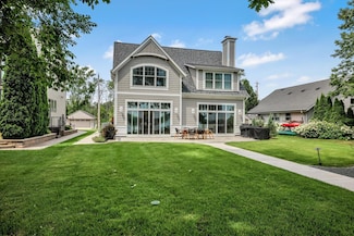 W322N7468 Reddelien Rd, Hartland, WI 53029
