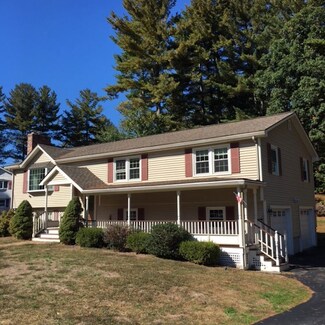 14 Kyle Dr, Salem, NH 03079