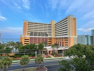 6900 N Ocean Blvd Unit 201, Myrtle Beach, SC 29572