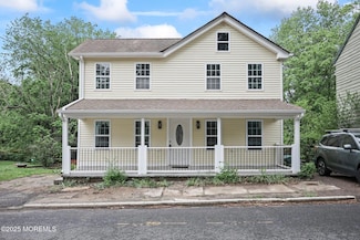 47 Imlaystown Rd, Cream Ridge, NJ 08514