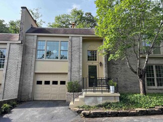 3901 Cedar Hill Rd, Little Rock, AR 72202