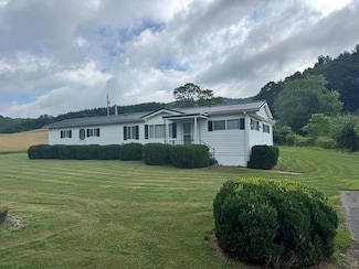 2856 Troutdale Hwy, Mouth of Wilson, VA 24363