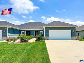4720 Jennah Way, Terre Haute, IN 47802