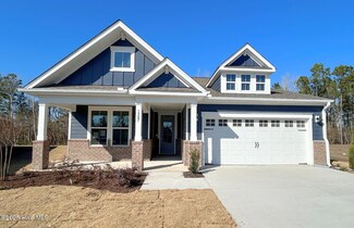 1307 Dames Violet Cove Unit 46, Winnabow, NC 28479