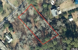 938 Burnside Rd Unit Lot NA, Manteo, NC 27954