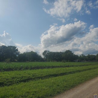 00000 E N 4th St Unit East Parcel, Quenemo, KS 66528