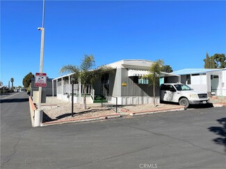 721 N Sunset Ave Unit 47, Banning, CA 92220