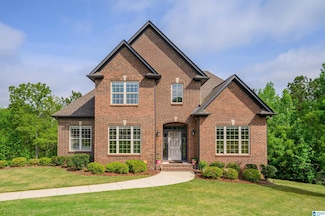 1025 Willow Branch Trail, Chelsea, AL 35043