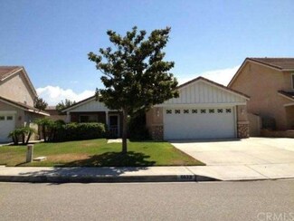 6633 Earhart Ave, Fontana, CA 92336