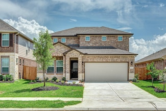 21719 Teton Rock Trail, Richmond, TX 77407