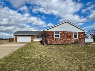 5405 Bogart Rd W, Castalia, OH 44824