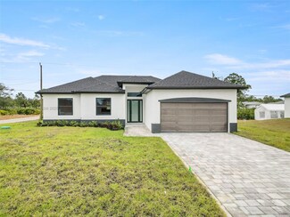 1222 Hibiscus Ave, Lehigh Acres, FL 33972