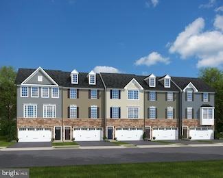 1722 Atlas Dr, Frederick, MD 21702